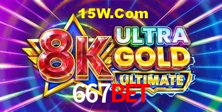Design Responsivo 667Bet