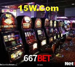 Cadastro Rápido 667Bet