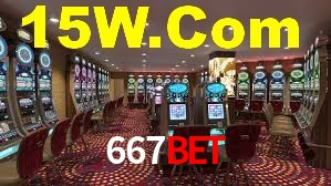 Tennis Betting 667Bet
