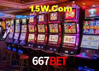 667Bet São Paulo - Jogo Providers
