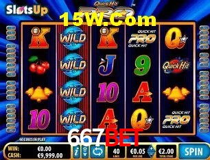 667Bet Salvador - Strategy