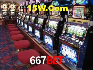 667Bet - Pagamento PIX Instantâneo