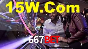 Live Casino 667Bet