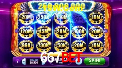 667Bet Brasília - Bonus Features