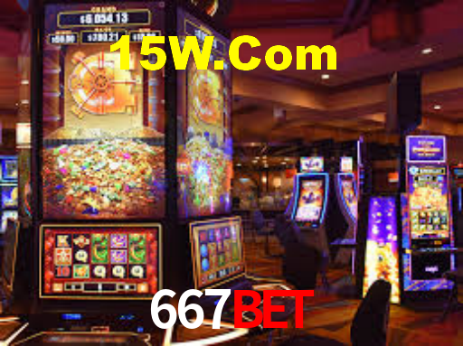 667Bet: Seu Cassino Premiado com Pagamentos Rápidos