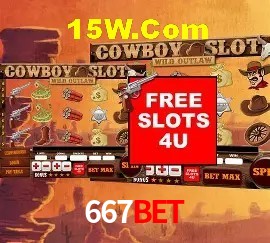 667Bet Brasília - Betting Features