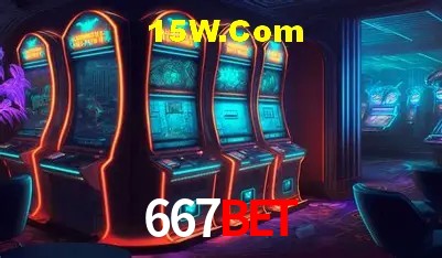 667Bet Rio de Janeiro - Popular Jogos