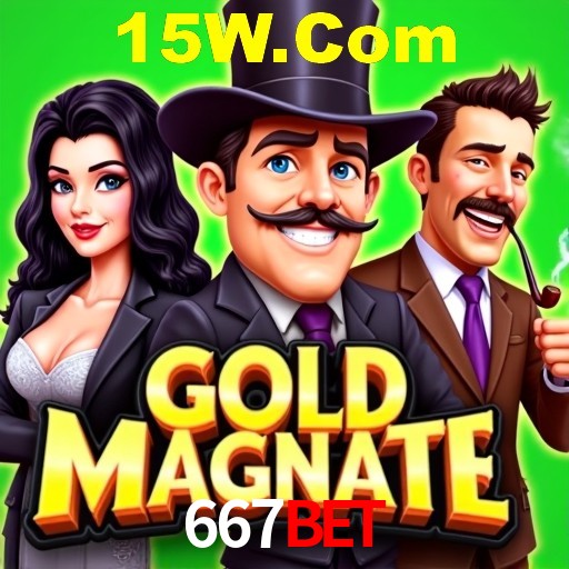 Descubra o Programa VIP da 667Bet: Vantagens Exclusivas para Jogadores