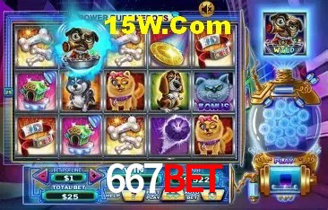 667Bet Brasília - Leaderboards