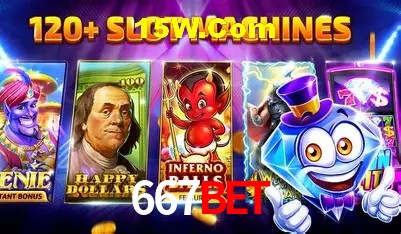 Promoções Sazonais 667Bet