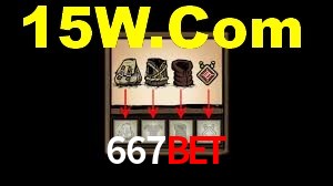 Blackjack Table 667Bet
