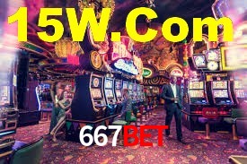 667Bet