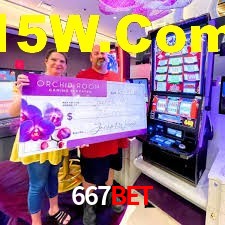Experiência VIP 667Bet