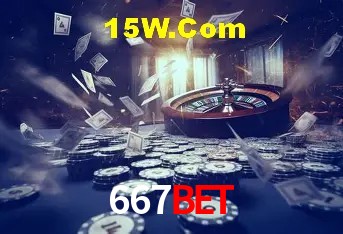 667Bet Salvador - Promo Stats