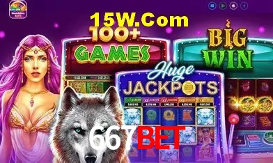 667Bet São Paulo - Top Slots