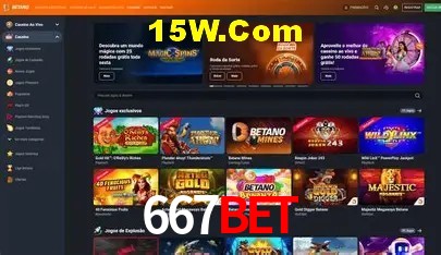 667Bet Belo Horizonte - Winners