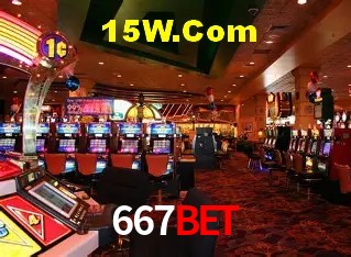 667Bet Belo Horizonte - Jackpots