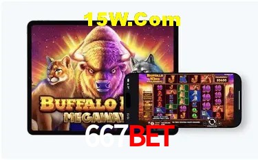 Integração de APIs 667Bet