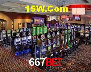 667Bet Rio de Janeiro - Slot Strategy
