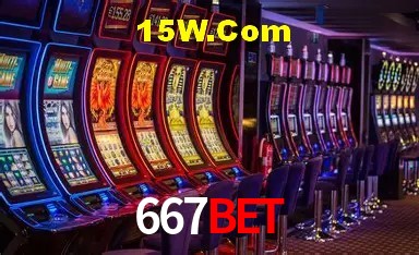 Login Seguro 667Bet