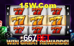 Slot Games 667Bet