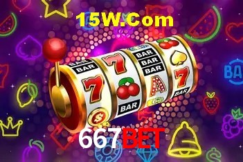 667Bet - Aplicativo Móvel