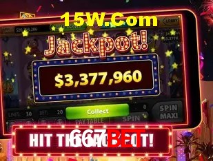 667Bet Brasília - Jogo Features