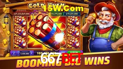 667Bet Plataforma - Certificada MGA desde 2015